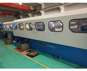 客戶案例，應(yīng)用于德國(guó)GEORG生產(chǎn)線