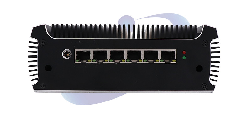 網(wǎng)安科技主機(jī)