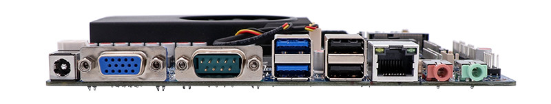 工控MINI主板 工控MINI主板