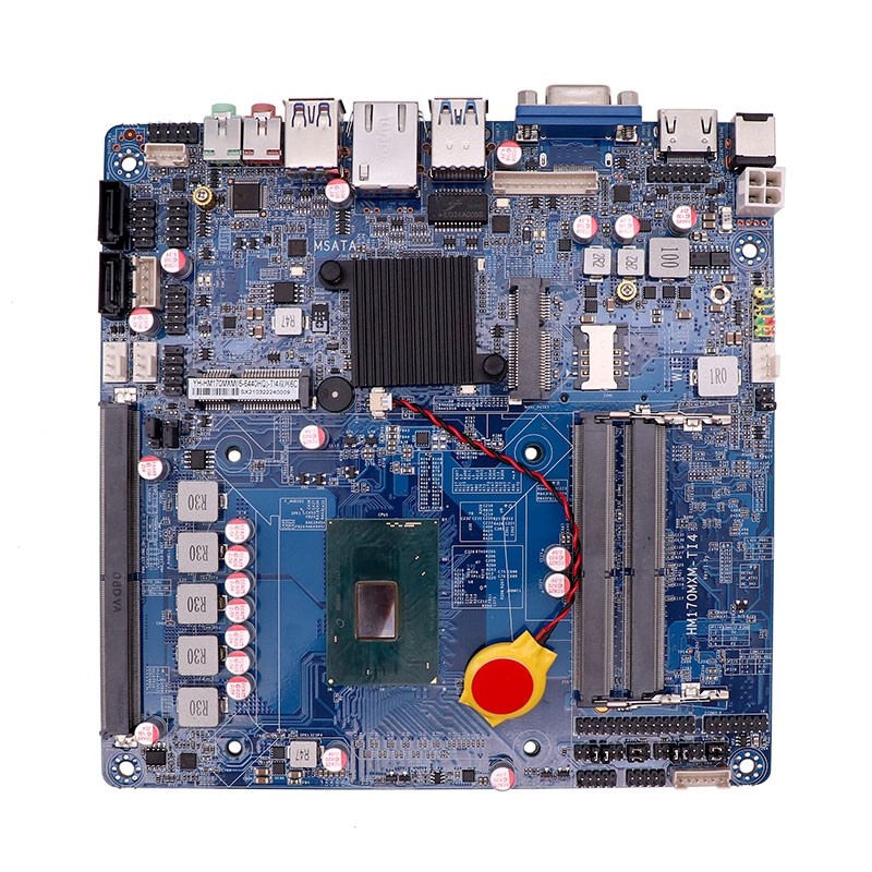 HM170MXM-TI4 V1.0y HM170MXM-TI4 V1.0y