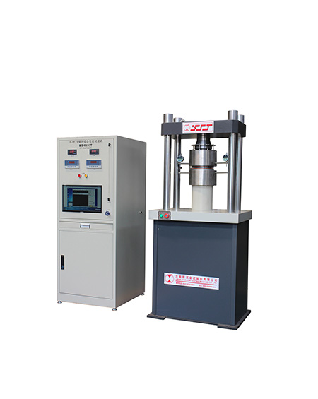 Gasket Testing Machine YAW-300，500DP